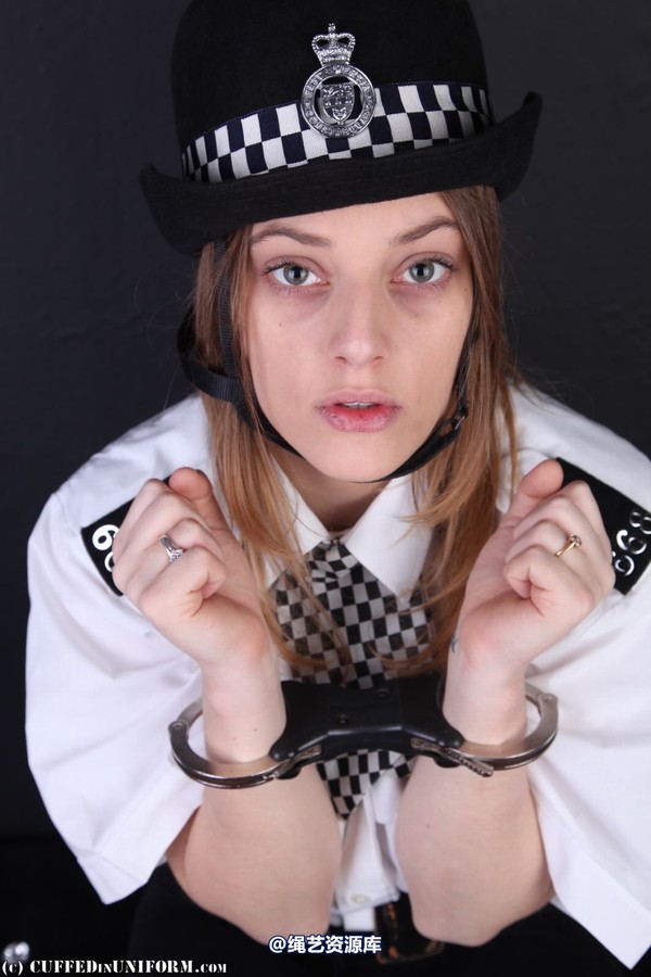 cuffedinuniform - ciu485 第 29 张图片