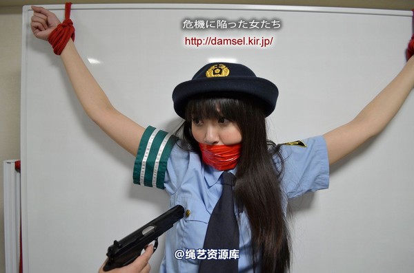 jpdamsel - 20151029 ３人の女 第 8 张图片