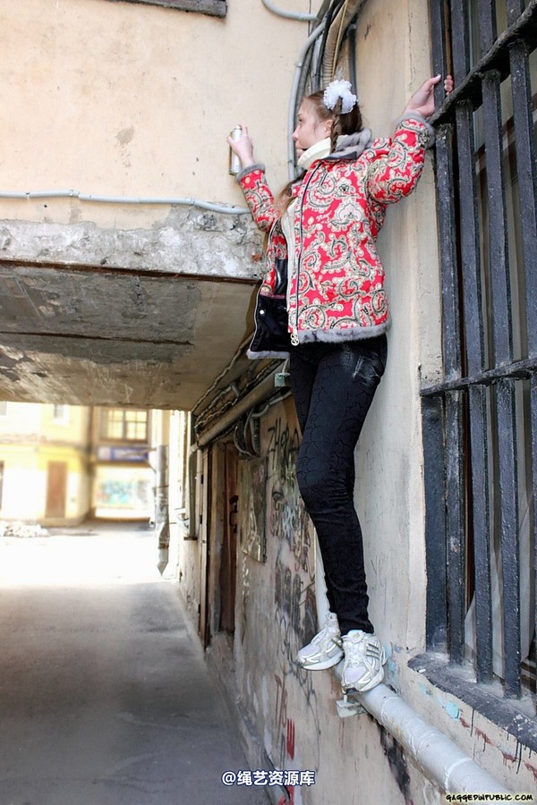 gaggedinpublic - gip215 第 64 张图片