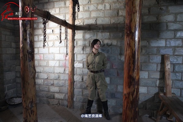红豆的天空 - 55式马裤作品 第 52 张图片