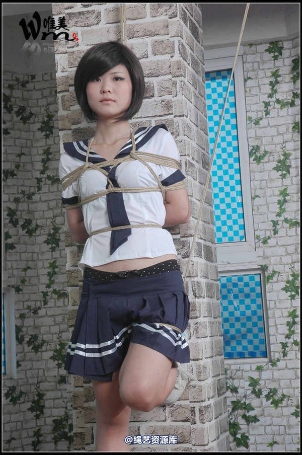唯美之家 - 甜甜学生装2010-5-25 第 57 张图片