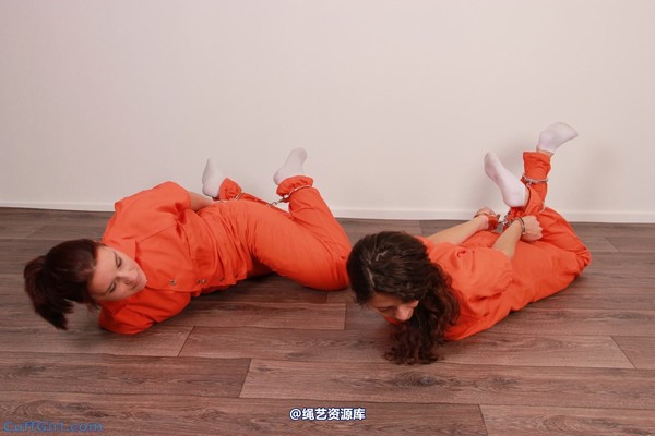 cuffgirl - cg239 第 74 张图片