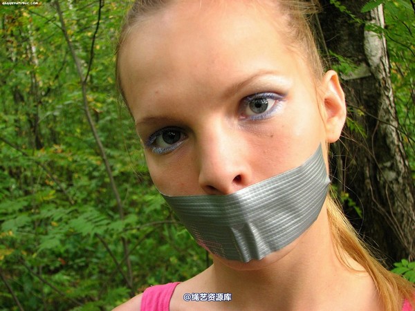 gaggedinpublic - gip194 第 37 张图片