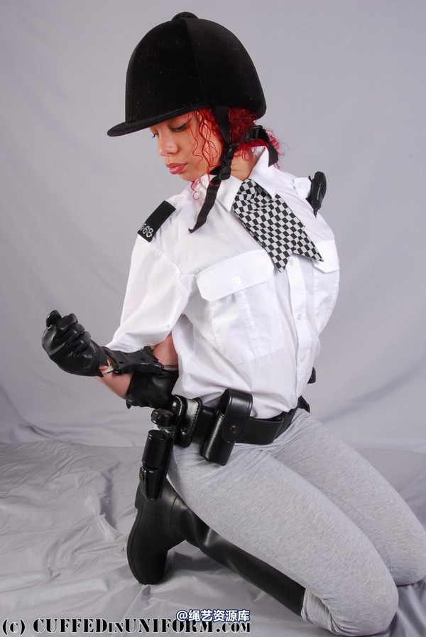 cuffedinuniform - ciu073 第 52 张图片