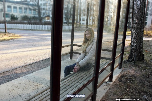 gaggedinpublic - gip327 第 21 张图片