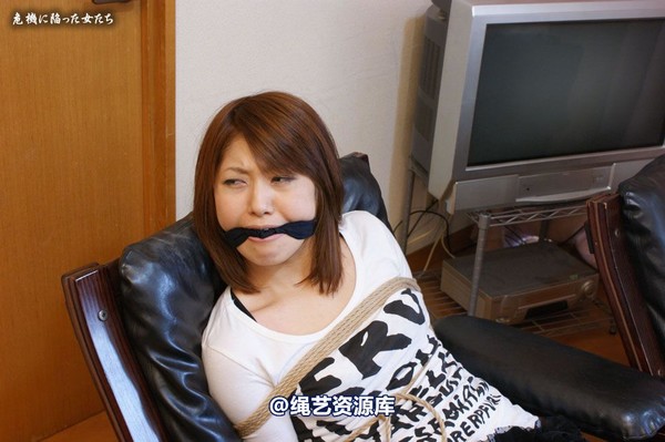 jpdamsel - 20090108 侵入者 第 14 张图片