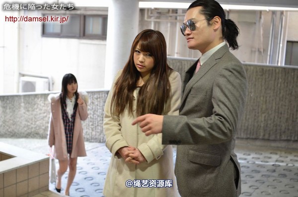 jpdamsel - 20140413 ゆりちゃんが危ない 第 12 张图片