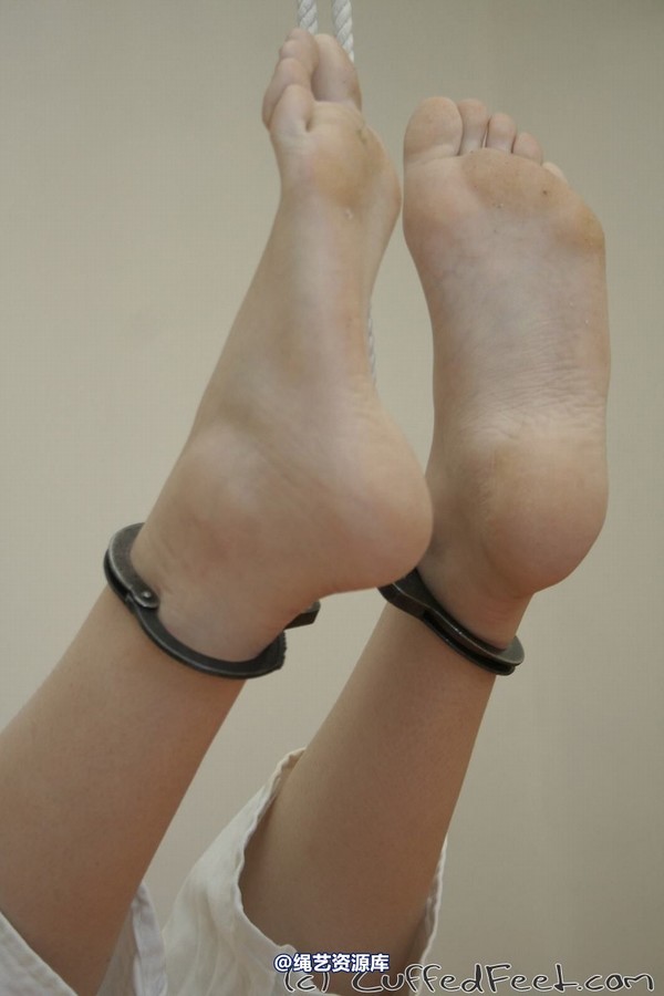cuffedfeet - cf016 第 70 张图片