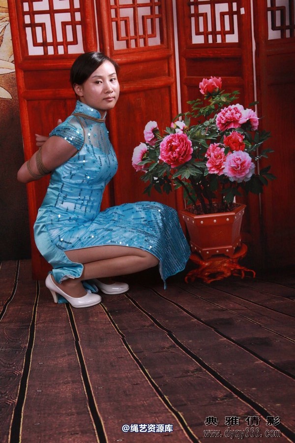 典雅倩影 - 159-成熟美人清水 第 34 张图片