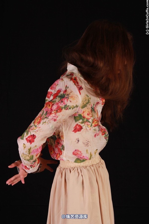 girlsincuffs - gic411 第 42 张图片