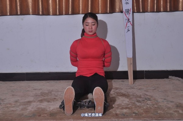 mj影视 - 陈沫 又见“麻抢女孩”6 第 23 张图片