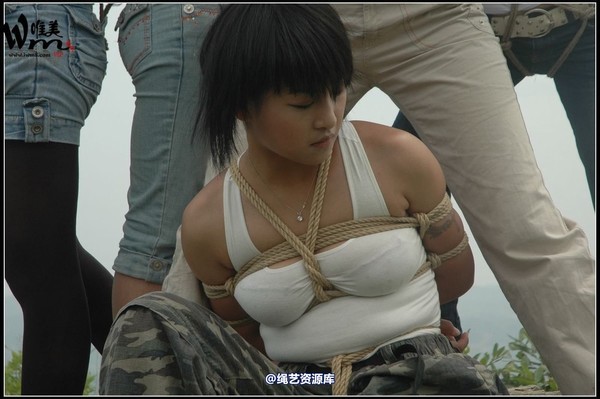 唯美之家 - 武当山之行-群绑 第 172 张图片