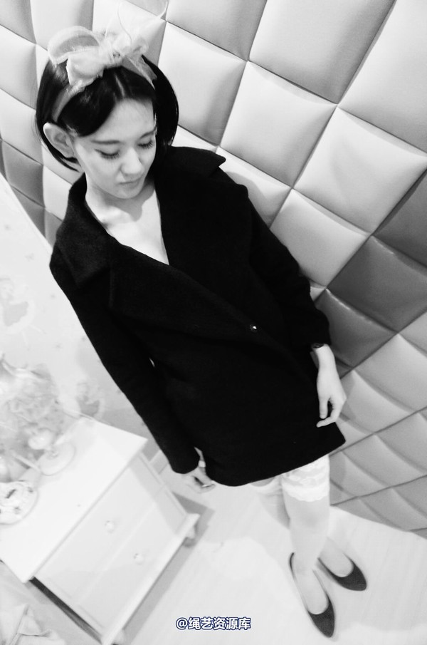 dk13美束馆 - 12.3-DJ白色-41P 第 26 张图片
