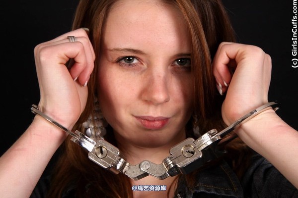 girlsincuffs - gic226 第 83 张图片