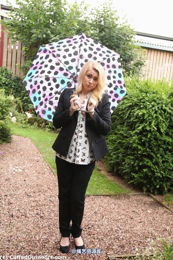 cuffedoutdoors - cod619 第 14 张图片