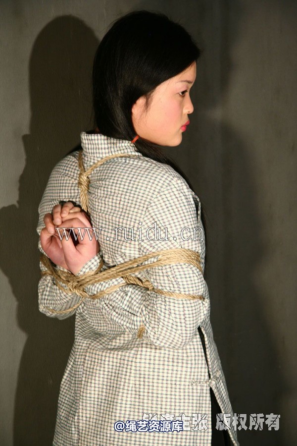 锐度主张 - 20070314第05期 模特：小琴 第 17 张图片