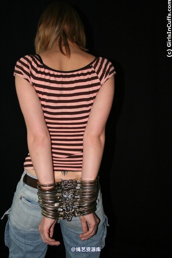 girlsincuffs - gic060 第 101 张图片