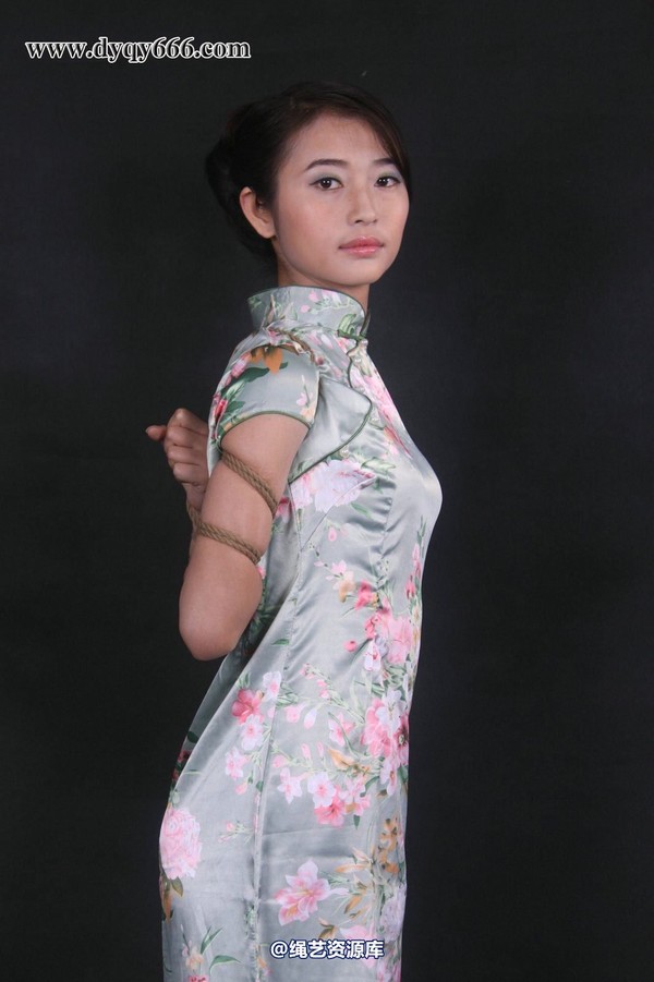 典雅倩影 - 093-忆君眼前如见君，瑶草芳兮思芬蒀 第 109 张图片