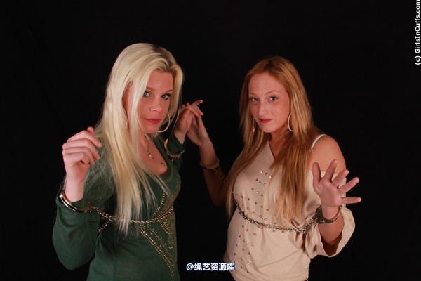 girlsincuffs - gic403 第 55 张图片
