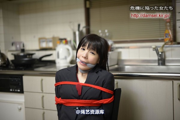 jpdamsel - 20140302 �T拐　まりえ 第 20 张图片