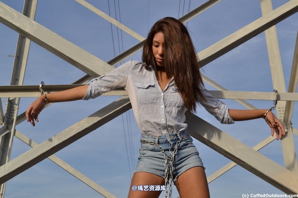 cuffedoutdoors - cod385 第 59 张图片
