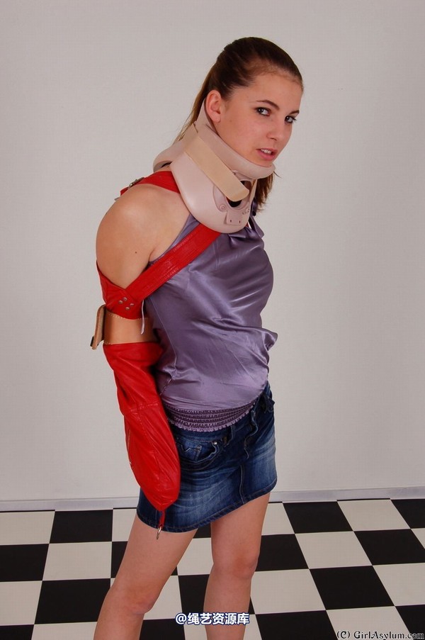 girlasylum - ga171 第 9 张图片