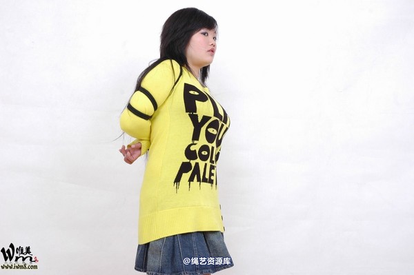 唯美之家 - 2009-2-12美琳 第 71 张图片