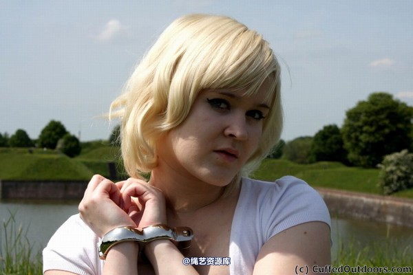 cuffedoutdoors - cod136 第 11 张图片