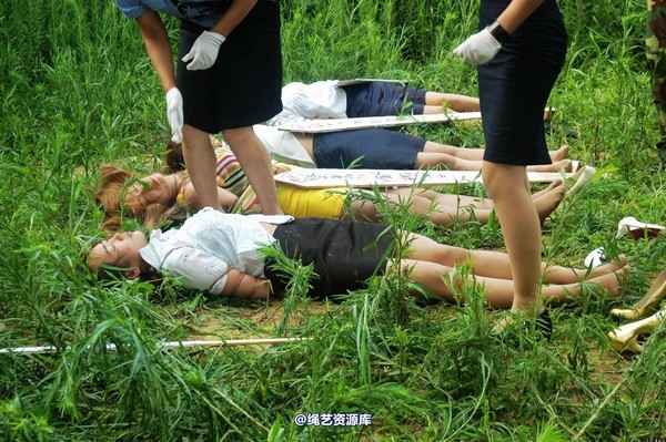 mj影视 - 血的代价执行刑场 第 128 张图片