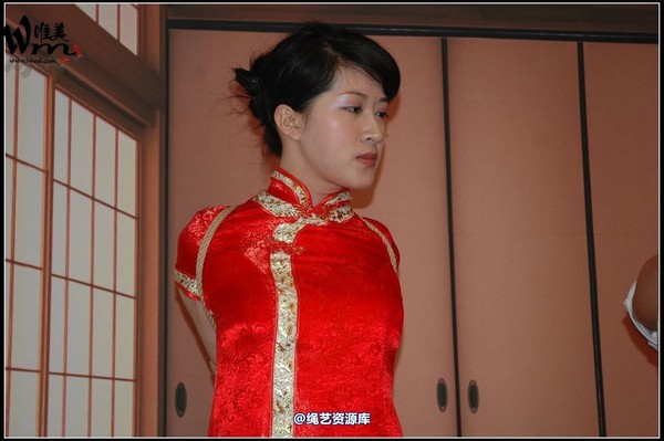 唯美之家 - 08-05-25新模特小雨 第 197 张图片