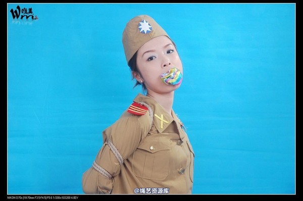 唯美之家 - 2008-11-05萱萱特工装 第 41 张图片