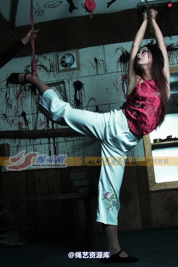 雅俗阁 - 20070327雅思肚兜 第 10 张图片