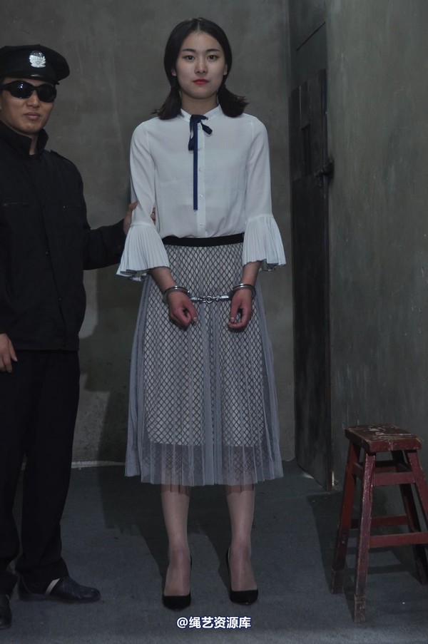mj影视 - 淑女被抓 第 6 张图片