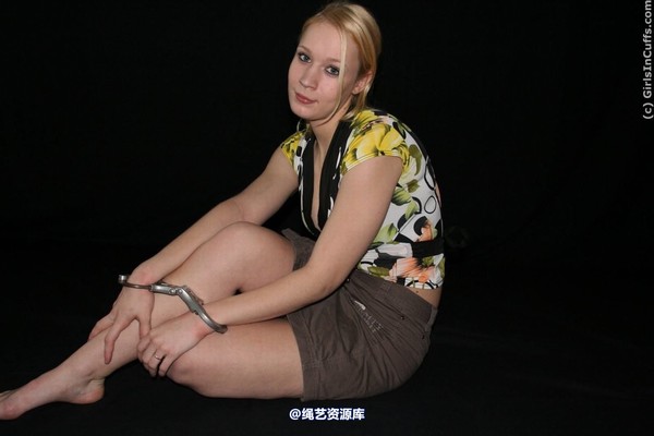 girlsincuffs - gic016 第 143 张图片