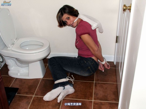 boundhotties - MONIQUE 第 1 张图片