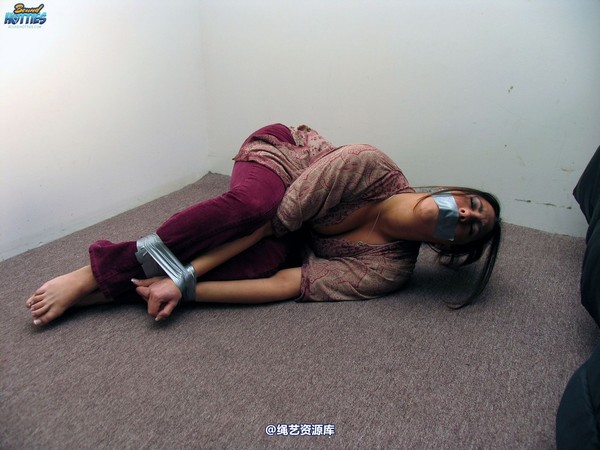 boundhotties - Lola 第 25 张图片
