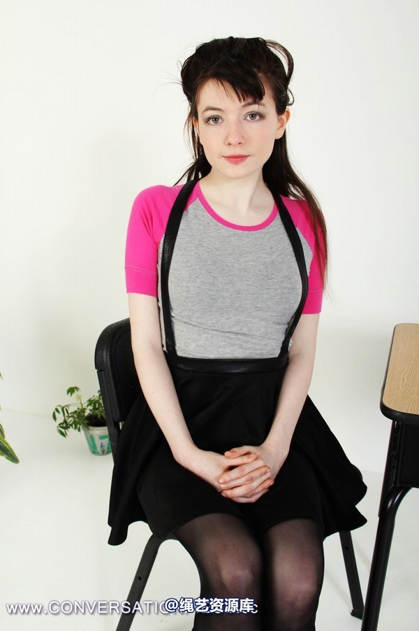 conversationpiece - Esther-2014-03-11 第 1 张图片