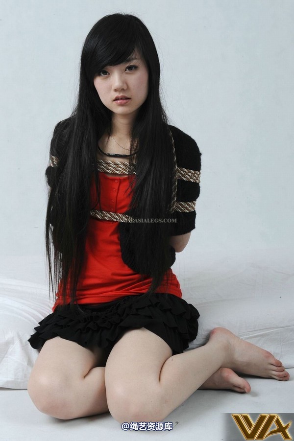 赤足者 - Taya2012-2 第 2 张图片