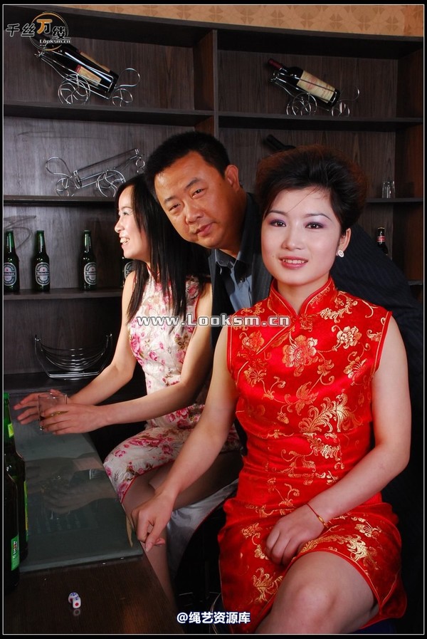 千丝万缕 - 2008-04-20日照片 第 35 张图片