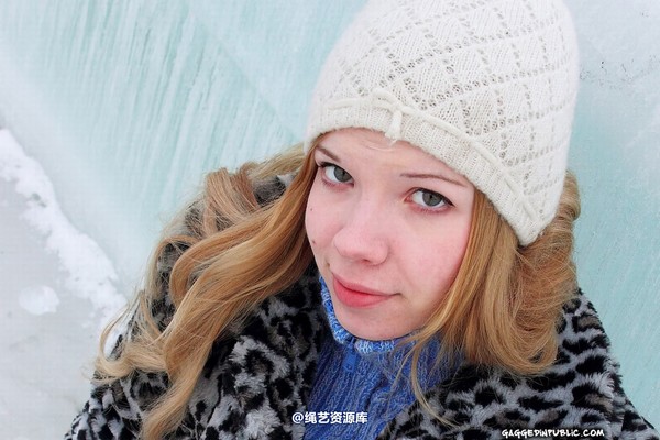 gaggedinpublic - gip366 第 17 张图片