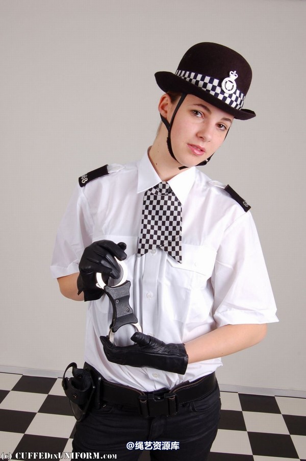 cuffedinuniform - ciu128 第 24 张图片