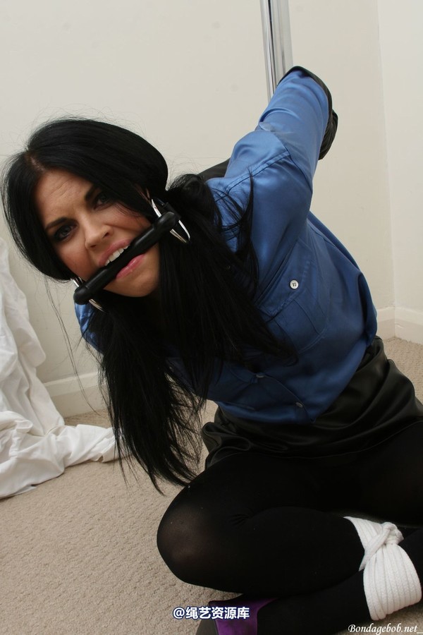 bondagebob - Monica Harris Control 第 161 张图片