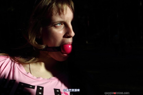 gaggedinpublic - gip452 第 57 张图片