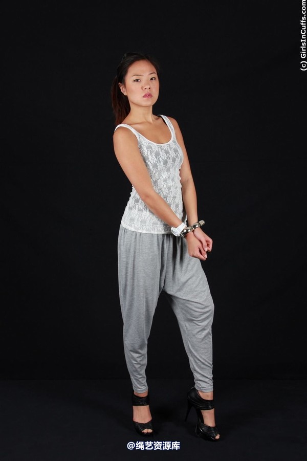 girlsincuffs - gic311 第 32 张图片