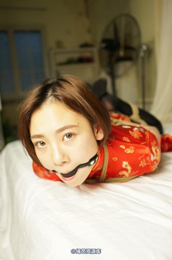 dk13美束馆 - 11.14-小仙儿红旗袍C-153P 第 104 张图片