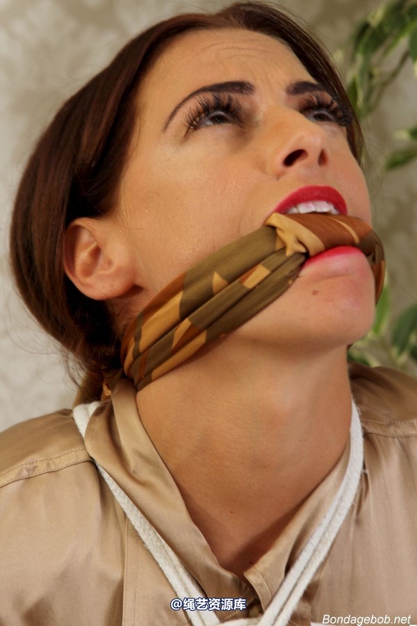 bondagebob - Penelope Rehab Princess 第 120 张图片