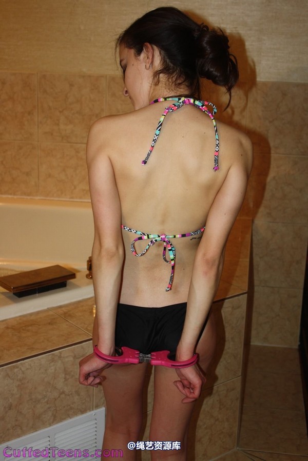 cuffedteens - ct305 第 86 张图片