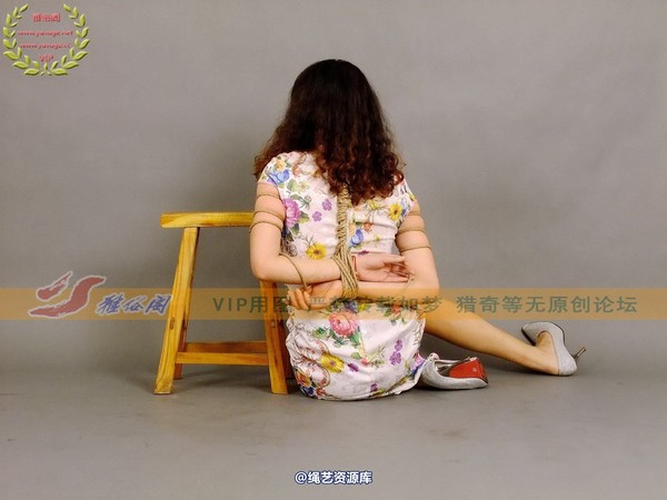 雅俗阁 - 2014-NO.045Model雅君 第 67 张图片
