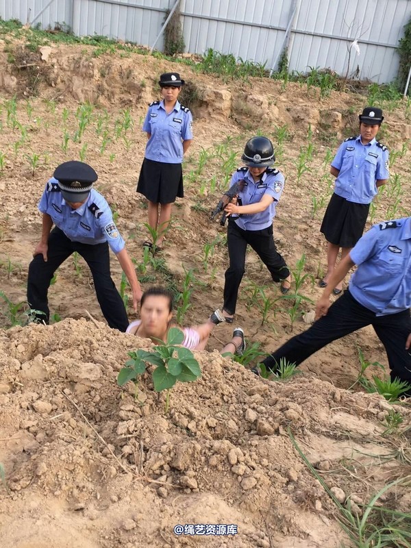mj影视 - 贩毒女孩紫琪 第 82 张图片