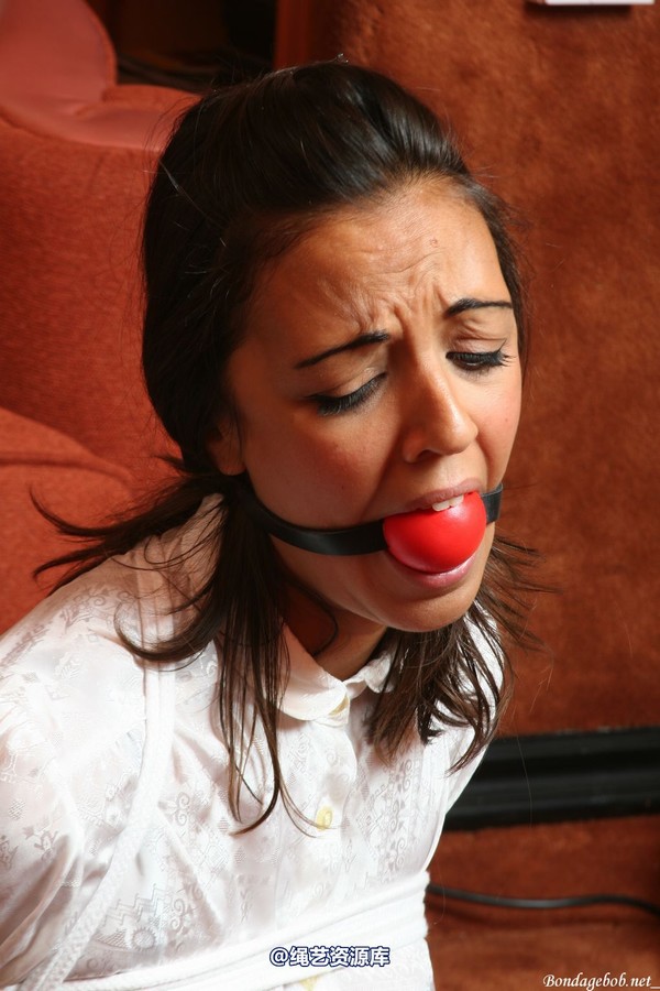 bondagebob - Fiona G Grabbed at home 第 76 张图片